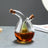 Kitchen Storage Sealed Bottles, Double-layer 2-in-1 Glass Bottles, Oil, Vinegar, Sauce, Seasoning Bottles, Kitchen Tools - V.I.P Digital Presence