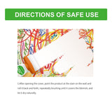 JAYSUING Wall Removal Graffiti Repair Paint, Wall Graffiti Stain Cover Repair Home Self-Painted Wall Paint - V.I.P Digital Presence