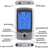 24 Mode Physiotherapy Instrument Tens Intelligent Pulse Full Body Massage Charging Meridian Massager - V.I.P Digital Presence