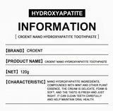 NanoWhite Toothpaste
