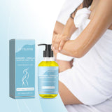 Aceite corporal de caramelo y vainilla, aceite de masaje hidratante para el cuerpo y la piel.
