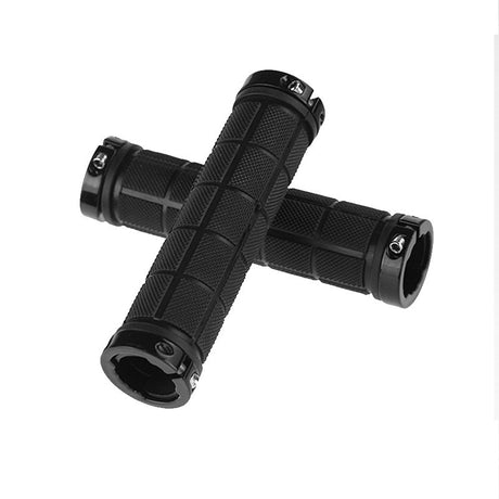 Advanced Bicycle Accessories Handlebar Gloves Bicycle Bilateral Locking Handlebars Vice Handle - V.I.P Digital Presence
