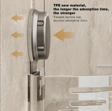 FlexMount Shower Organizer