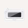 360 ° rotatable bathroom waterproof phone case bathroom shower kitchen wall hanging lazy person stand - V.I.P Digital Presence