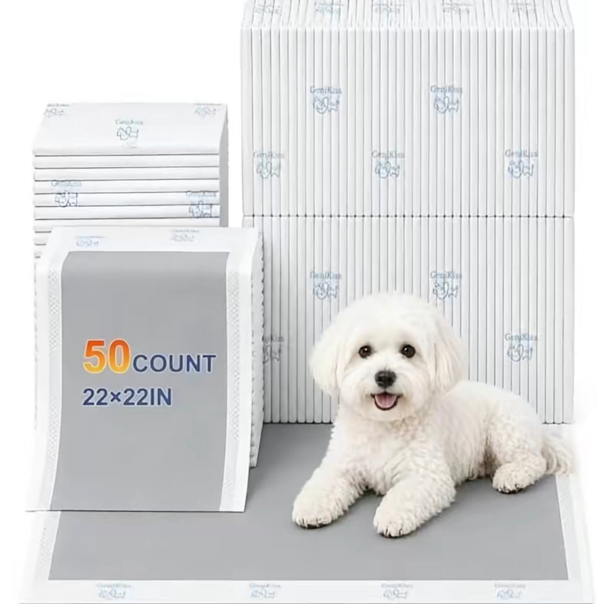 PawDry Puppy Training Pads
