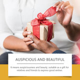 Gold Pixiu Beaded Bracelet Beautiful Meaning Of Male And Female Couples Hand String Fashion Elegant Collocation Accessories - V.I.P Digital Presence