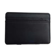 Mini Leather unisex women men Wallet Wallet ID - V.I.P Digital Presence