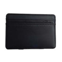 Mini Leather unisex women men Wallet Wallet ID - V.I.P Digital Presence