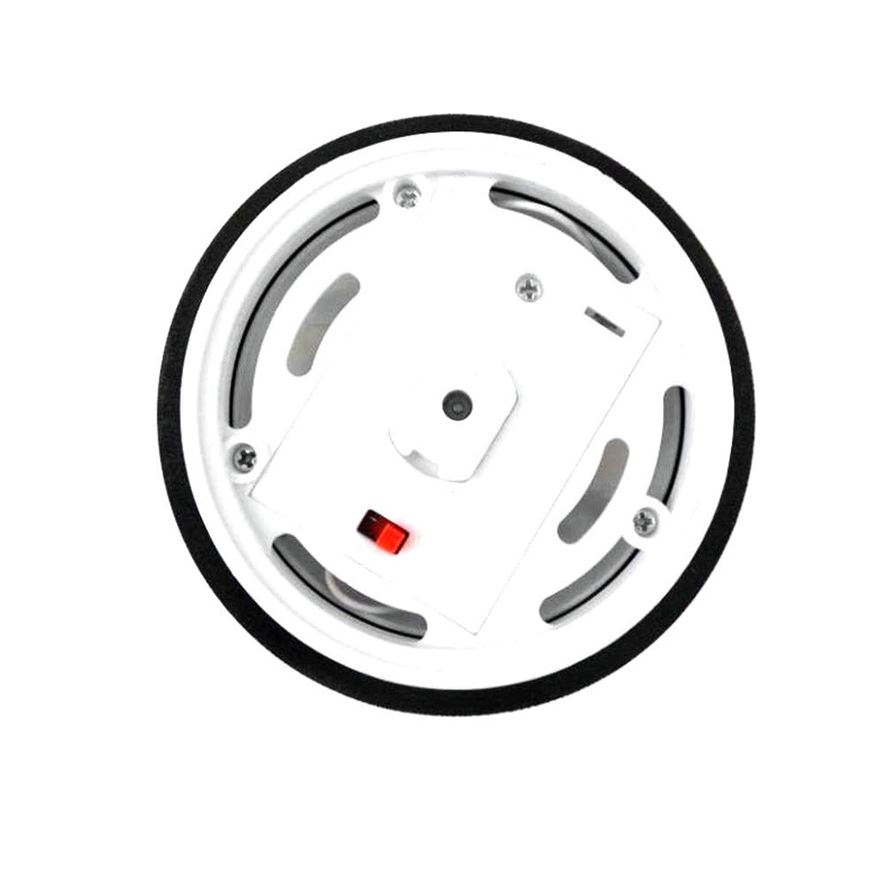 Children's electric shuttle ice hockey suspended electric puzzle toy parent-child interaction indoor and outdoor