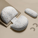 Multifunctional extension and upgrade Probiotic Waist pillow comfortable during pregnancy adjustable maternity pillow - V.I.P Digital Presence