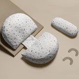 Multifunctional extension and upgrade Probiotic Waist pillow comfortable during pregnancy adjustable maternity pillow - V.I.P Digital Presence