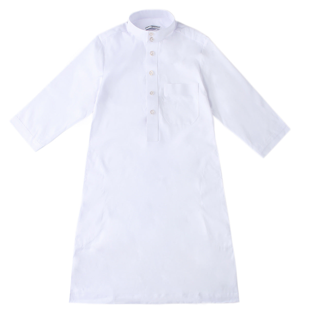 Middle Eastern teenage boy robe - V.I.P Digital Presence