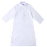 Middle Eastern teenage boy robe - V.I.P Digital Presence