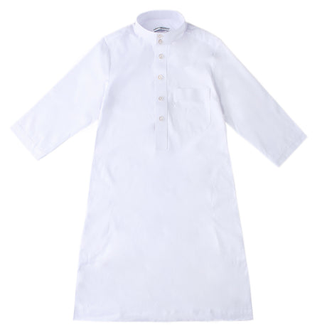 Middle Eastern teenage boy robe - V.I.P Digital Presence
