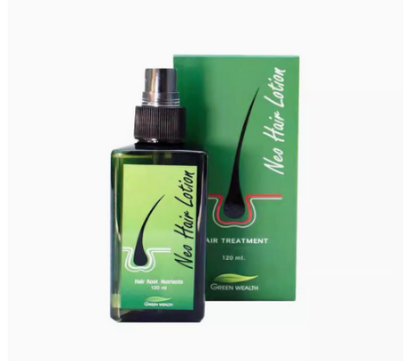 Lotion Thailand Original for Hair Growth Anti-Loss - V.I.P Digital Presence