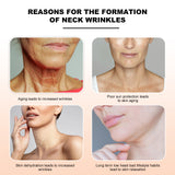 Retinol Anti-Wrinkle Neck Cream, Lighten Neck Lines Moisturizing, Hydrating, Firming And Brightening Skin Neck Cream - V.I.P Digital Presence