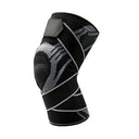 Shock-absoring sports knee pads comfortable and breathable indoor and outdoor sports fitness protection knee pads - V.I.P Digital Presence
