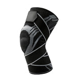 Shock-absoring sports knee pads comfortable and breathable indoor and outdoor sports fitness protection knee pads - V.I.P Digital Presence