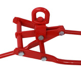 28in 3 Claw Log Grapple for Logging Tongs, Eagle Claws Design Log Lifting Tongs Log Grabs, Timber Lifting Tongs for Truck, ATV, - V.I.P Digital Presence
