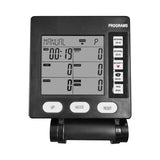 New multifunctional rowing machine counter, durable, easy to install, suitable for office and hotel workouts. - V.I.P Digital Presence