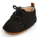 Autumn And Winter Cotton Shoes Warm Shoes Baby Shoes Toddler Shoes Baby Soft Bottom Shoes A37 - V.I.P Digital Presence