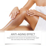 Skin Care Essence Is A Daily Moisturizing, Moisturizing, Translucent And Brightening Body Skin Essence