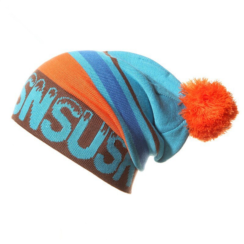 Winter Beanies Collar Scarf Women or Men's Hip Hop Hats Knitting Skating Skull Cap Hat Beanies Turtleneck Caps Ski Cap - V.I.P Digital Presence