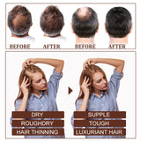 Castor Oil Hair Dense Essential Oil Repair Damaged Hair, Nourish Scalp, Strengthen Hair And Prevent Hair Loss - V.I.P Digital Presence