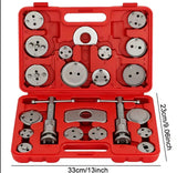 BrakePro Compression Set