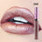 handaiyan Diamond Pearl Lip Gloss Non-Stick Cup Mermaid Lip Gloss Lipstick - V.I.P Digital Presence