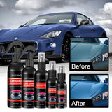 Car Coating Spray, Liquid Glass Sealing Glaze Coating Agent For Automobile Maintenance - V.I.P Digital Presence