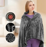 usb heating blanket smart electric heating blanket body warm body protective mattress electric blanket - V.I.P Digital Presence