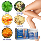 Leg Care Cream Relieves Leg Discomfort Pamper And Moisturize Skin Daily Massage Treatment - V.I.P Digital Presence