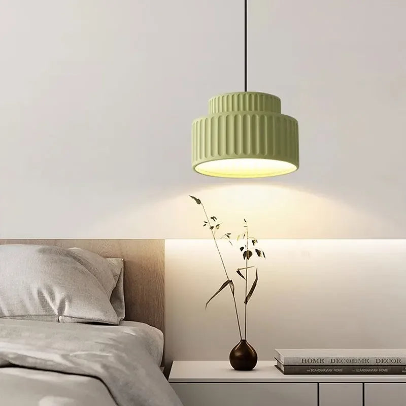 Nordic LED Ceiling Light Bedroom Study Living Room Ceiling lamps Corridor Balcony Home Decoration Indoor Lamps And Lanterns - V.I.P Digital Presence