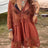 Sexy lace loose beach vacation hooded skirt bikini jacket swimsuit women - V.I.P Digital Presence