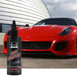 Rust Remover, Multi-Functional Metal Polishing Refurbished Car Wheel Hub Paint Cleaning Rust Remover - V.I.P Digital Presence