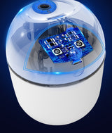 USB Humidifier Household Office Portable Students Dormitory Bedroom Small Cute Mini Large Spray Car Mounted