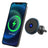 15W Magnetic car wireless charger for Apple iPhone 14 Pro Max - V.I.P Digital Presence