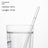 Eco-Friendly High Borosilicate Glass Straw Durable Heat-Resistant Starbucks Kids Straw 27cm Customized - V.I.P Digital Presence