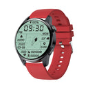 I29 Smart Bracelet Heart Rate Blood Pressure Blood Oxygen Music Control Photo Pedometer Bluetooth Call Smart Watch - V.I.P Digital Presence