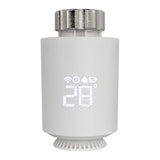 Intelligent radiator valve intelligent temperature control valve - V.I.P Digital Presence