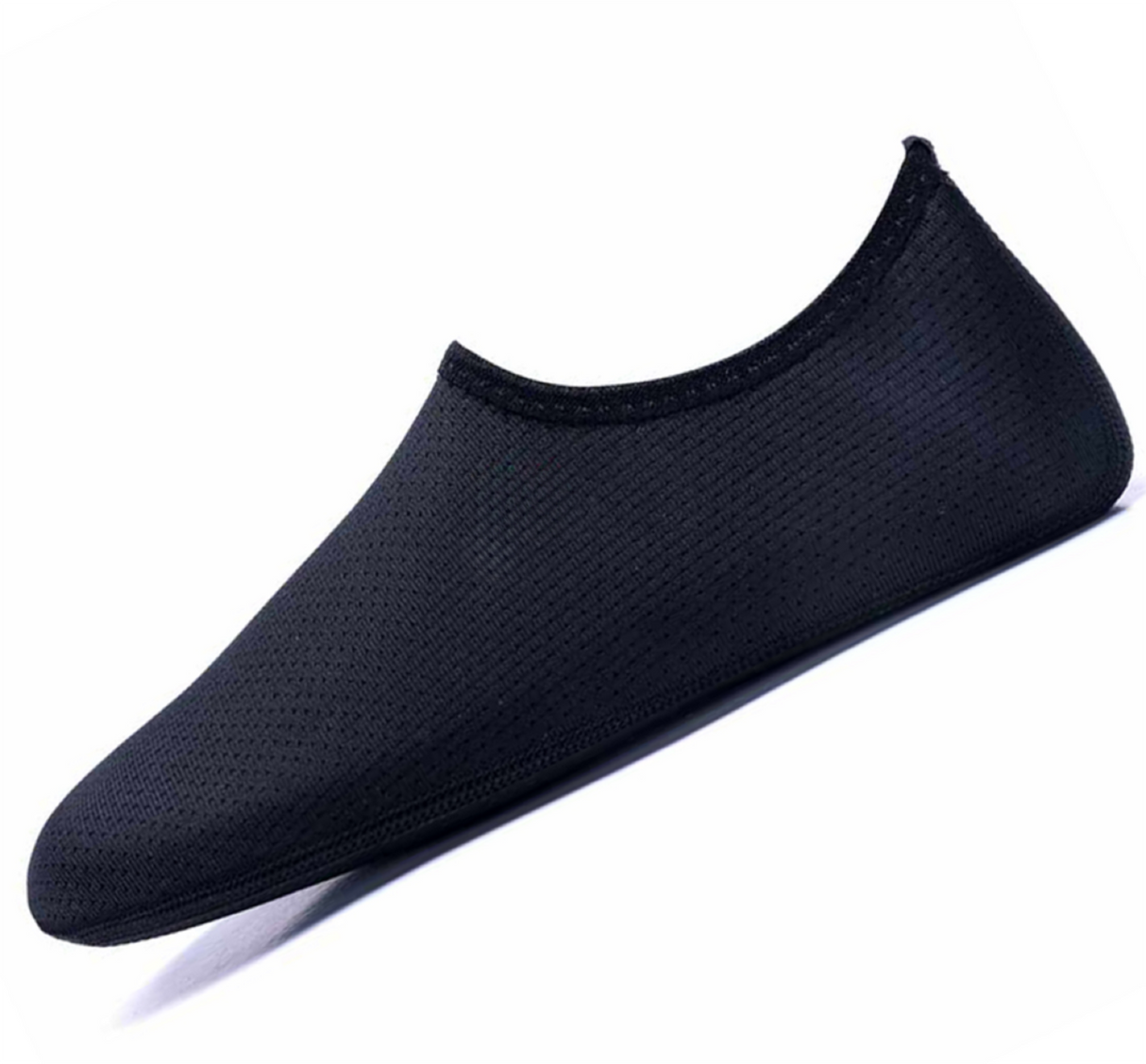 Summer Outdoor Water Sports Shoes for Men Women Kids Barefoot Beach Swim Surf Dive Quick-Dry Aqua Yoga Socks Slip on-Green-M - V.I.P Digital Presence