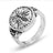 Dark Souls Ring European and American Fashion Retro Style Ring - V.I.P Digital Presence