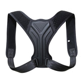 Back Posture Corrector Corset Clavicle Spine Posture Correction Back Support Belt Comfortable Soft Strip Corrector for Adult - V.I.P Digital Presence