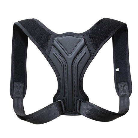 Back Posture Corrector Corset Clavicle Spine Posture Correction Back Support Belt Comfortable Soft Strip Corrector for Adult - V.I.P Digital Presence