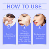 Brightening Moisturizer Gentle Care Firming And Tender Skin Moisturizing And Translucent Skin Care Cream - V.I.P Digital Presence