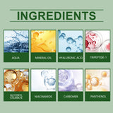 Moisturizing Cream Nourishes The Face, Hydrates The Skin, Moisturizes The Skin, And Moisturizes The Skin - V.I.P Digital Presence