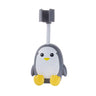 Penguin Shower Bracket Universal Adjustment Bathroom Shower Holder Shower Head Nozzle Fixing Bracket - V.I.P Digital Presence