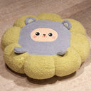 Cool summer ice bean cushion cartoon futon tatami buttocks cushion student Office chair sofa cushion - V.I.P Digital Presence