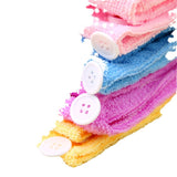 Style Solid Color Water-Absorbing Hair Drying Cap Thickened Hair Towel Dry Bath Hat - V.I.P Digital Presence